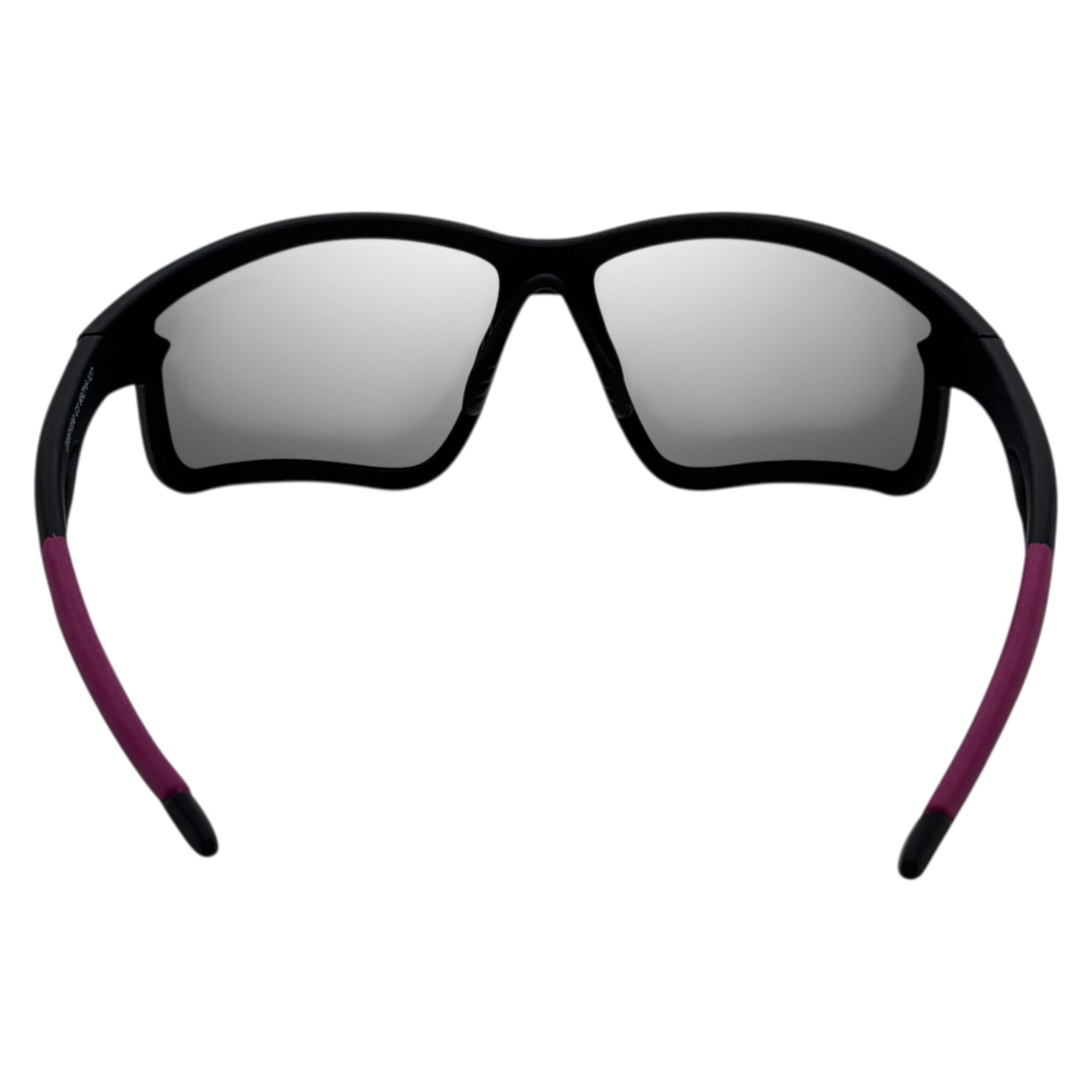Iktomi Wraparound Sunglasses JBX
