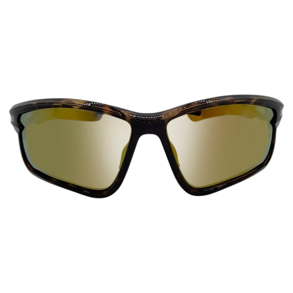 Iktomi Wraparound Sunglasses JBX