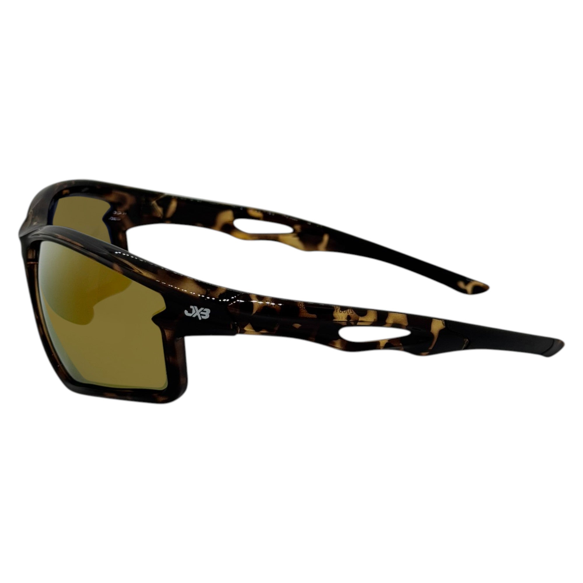 Iktomi Wraparound Sunglasses JBX