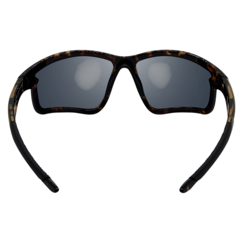 Iktomi Wraparound Sunglasses JBX