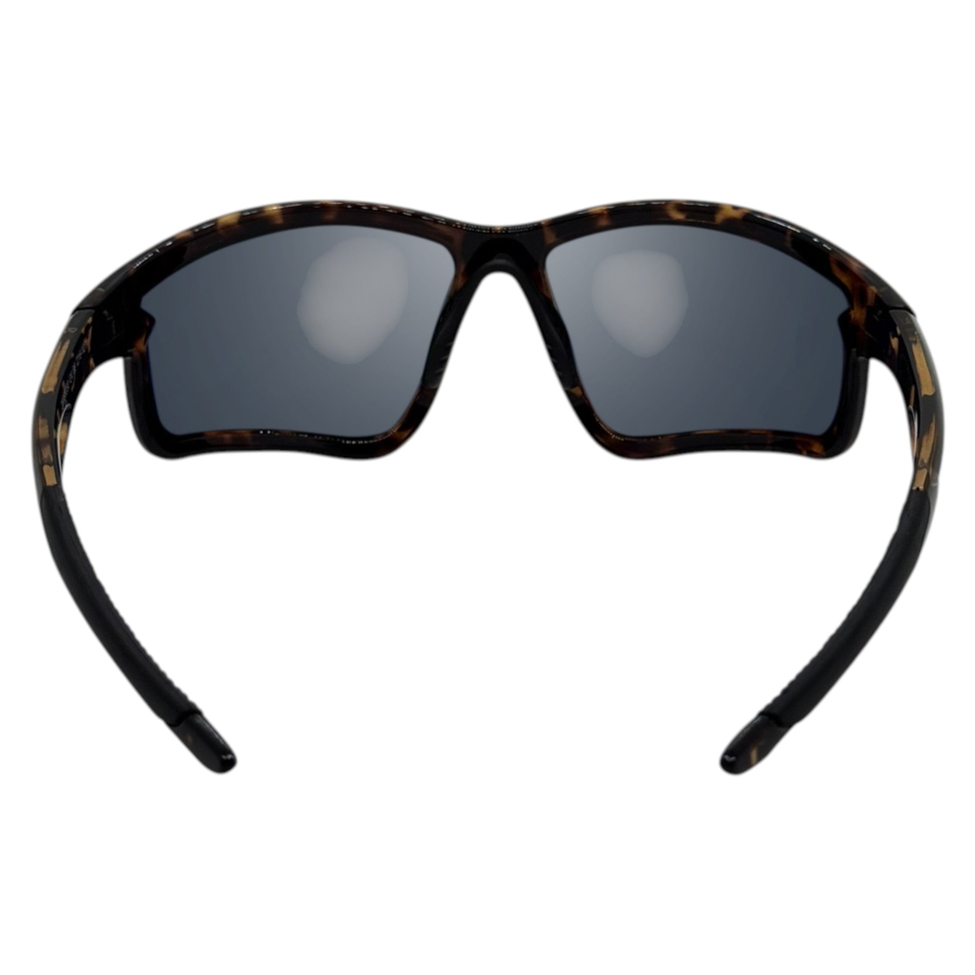 Iktomi Wraparound Sunglasses JBX