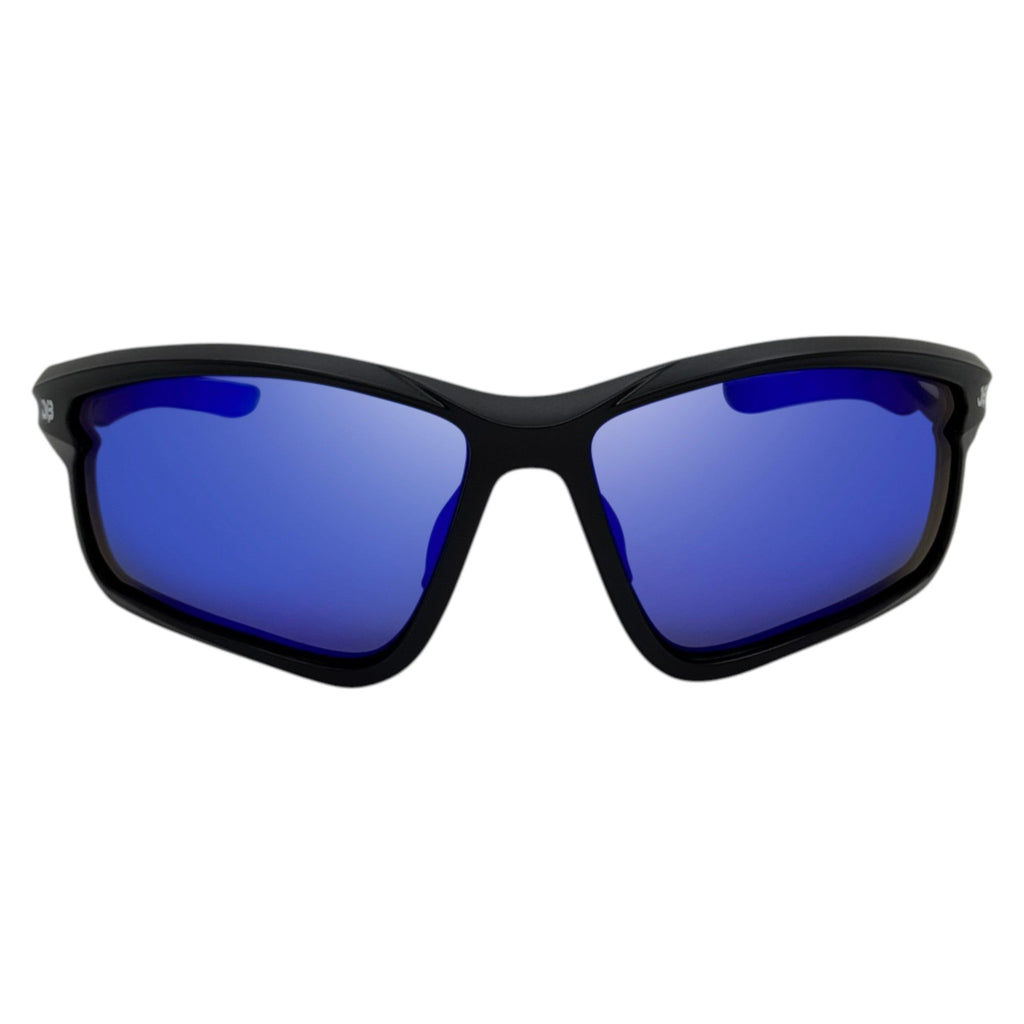 Iktomi Wraparound Sunglasses JBX