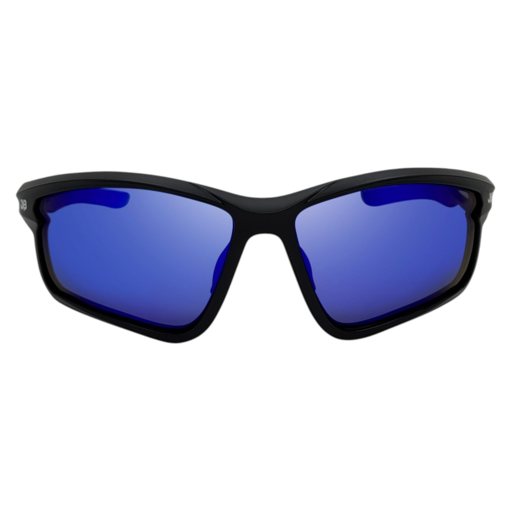 Iktomi Wraparound Sunglasses JBX