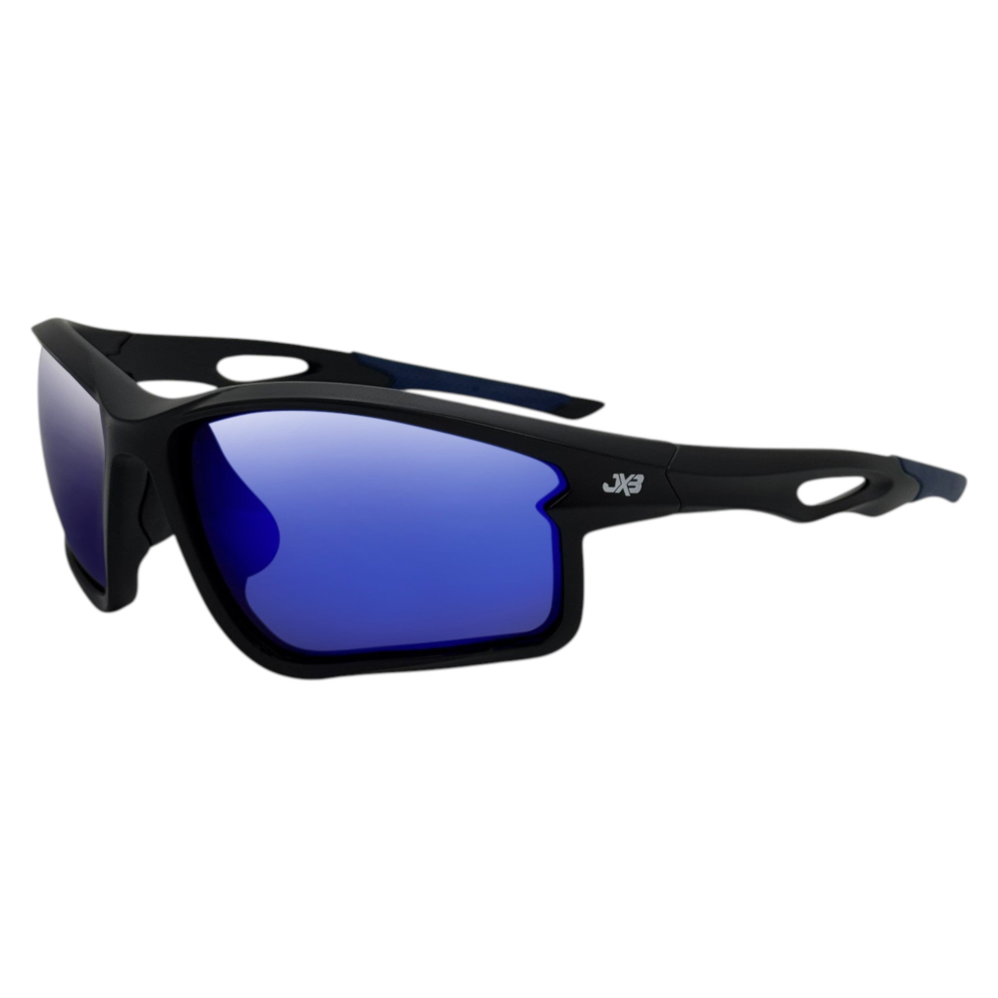 Iktomi Wraparound Sunglasses JBX