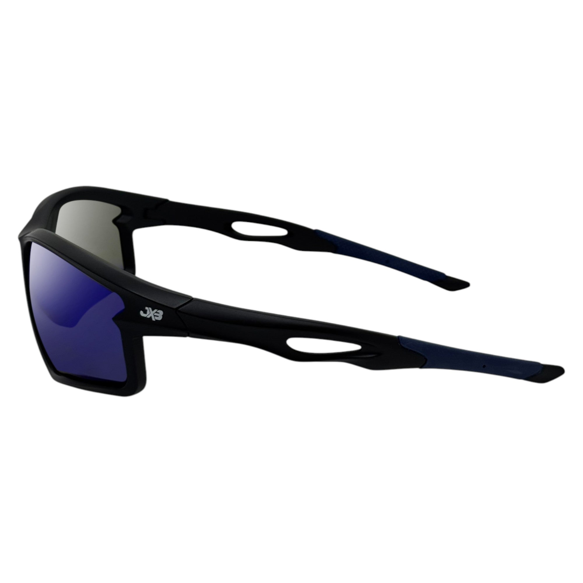 Iktomi Wraparound Sunglasses JBX