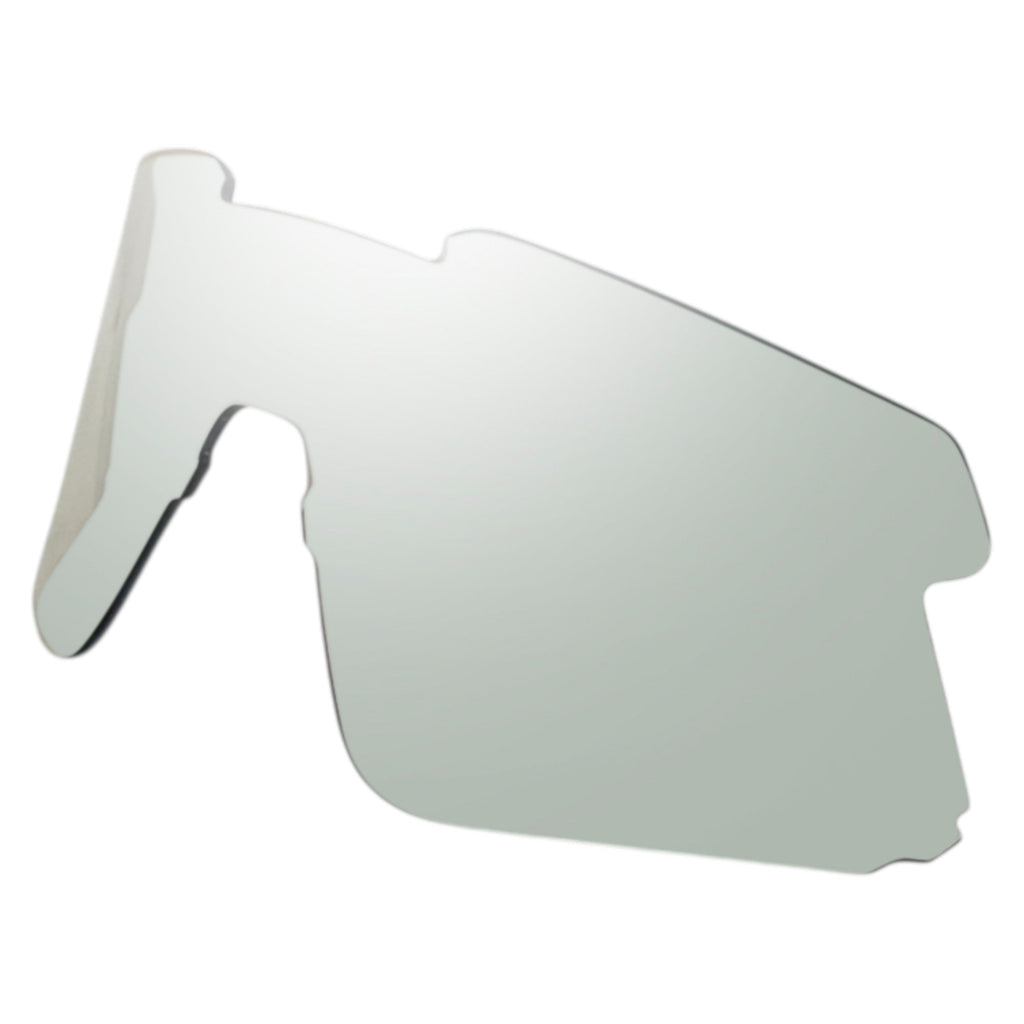 Twin Lens Nixie Wraparound Sunglasses BEXST