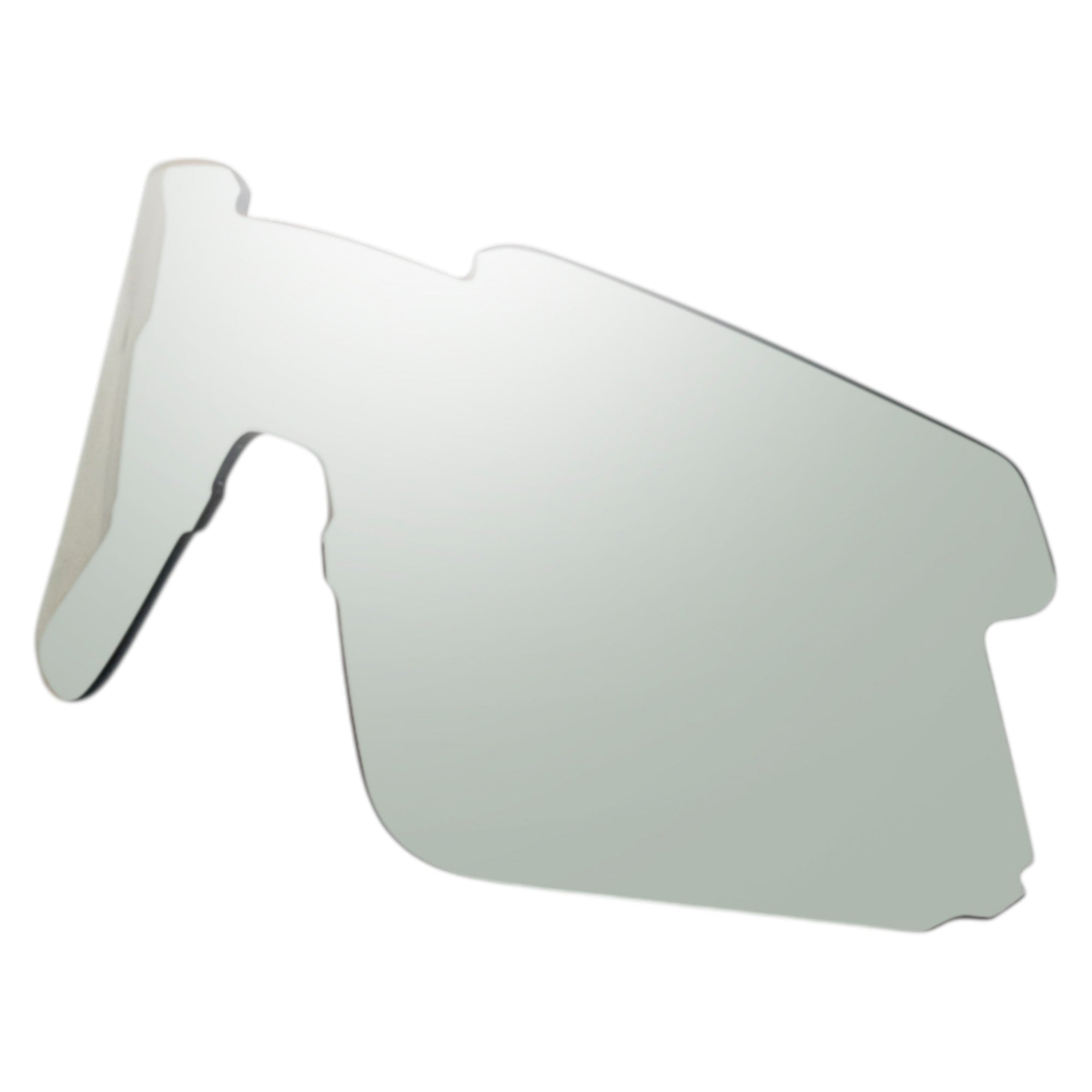 Twin Lens Nixie Wraparound Sunglasses BEXST