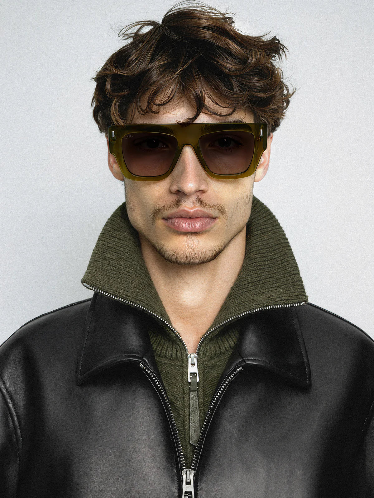 SOLEIL Sunglasses