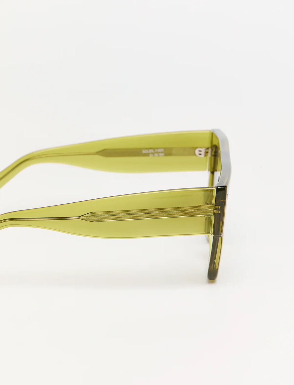 SOLEIL Sunglasses