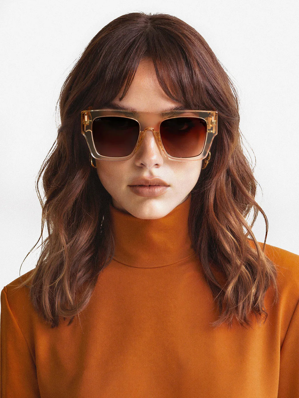 SOLEIL Sunglasses