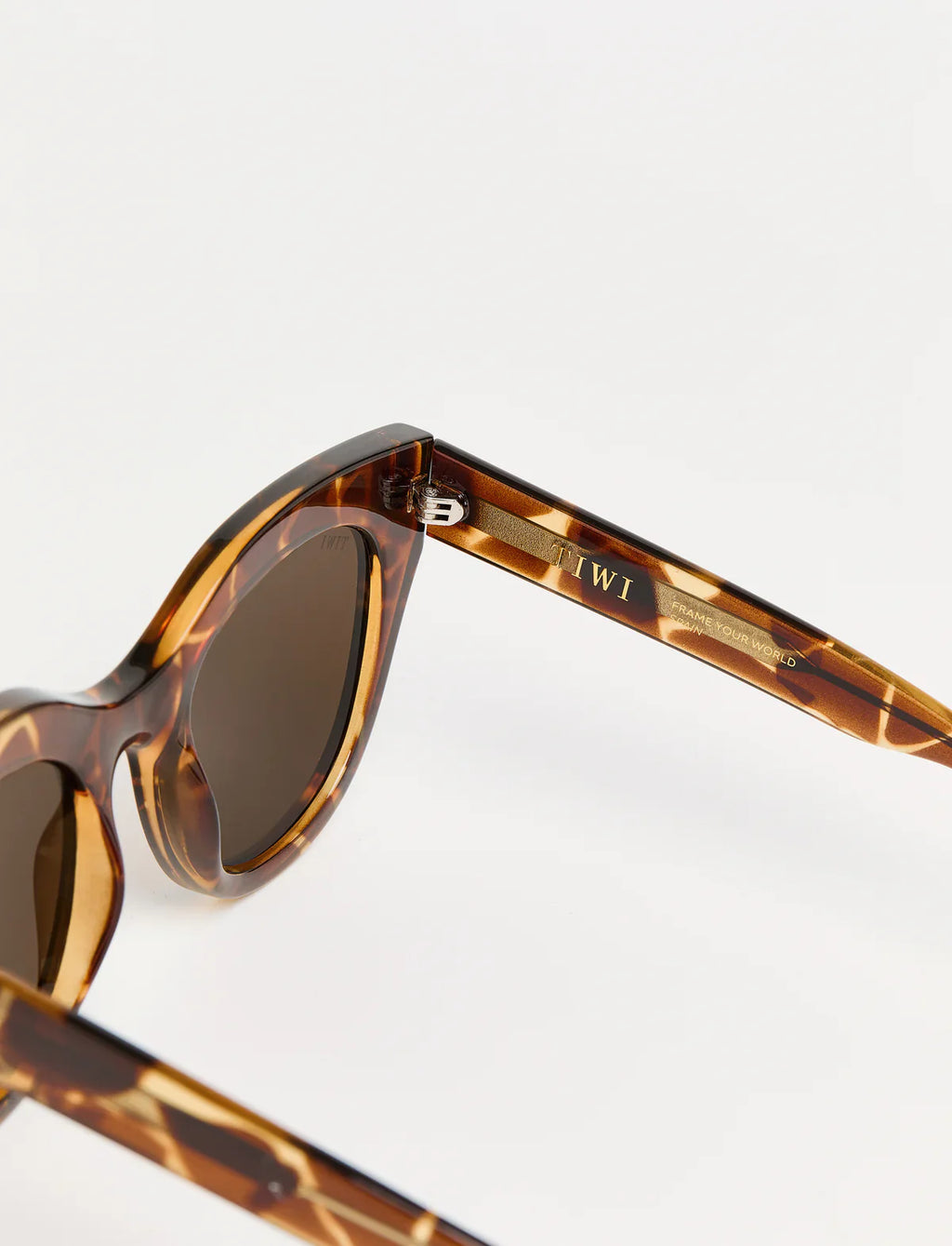ROSETTA Sunglasses