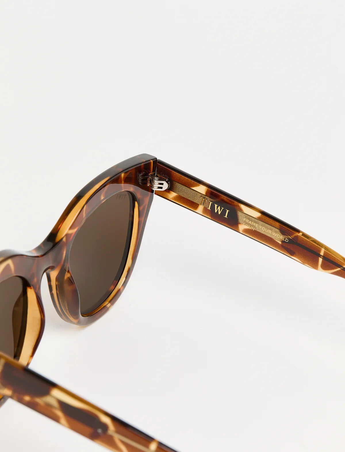 ROSETTA Sunglasses