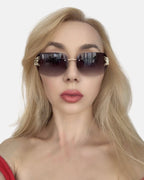 Mariposa Sunglasses