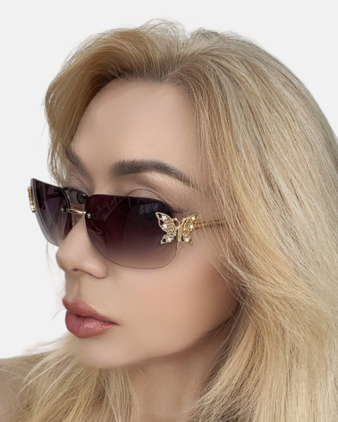 Mariposa Sunglasses