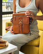 Smith & Wesson Vault Crossbody