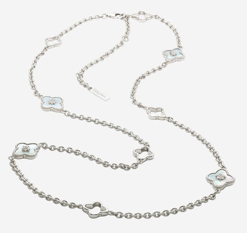 Avalon Necklace