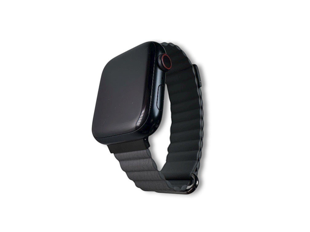 Mag Leather Strap
