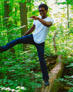 Men's 'Explorer' Water Resistant Summer Pants