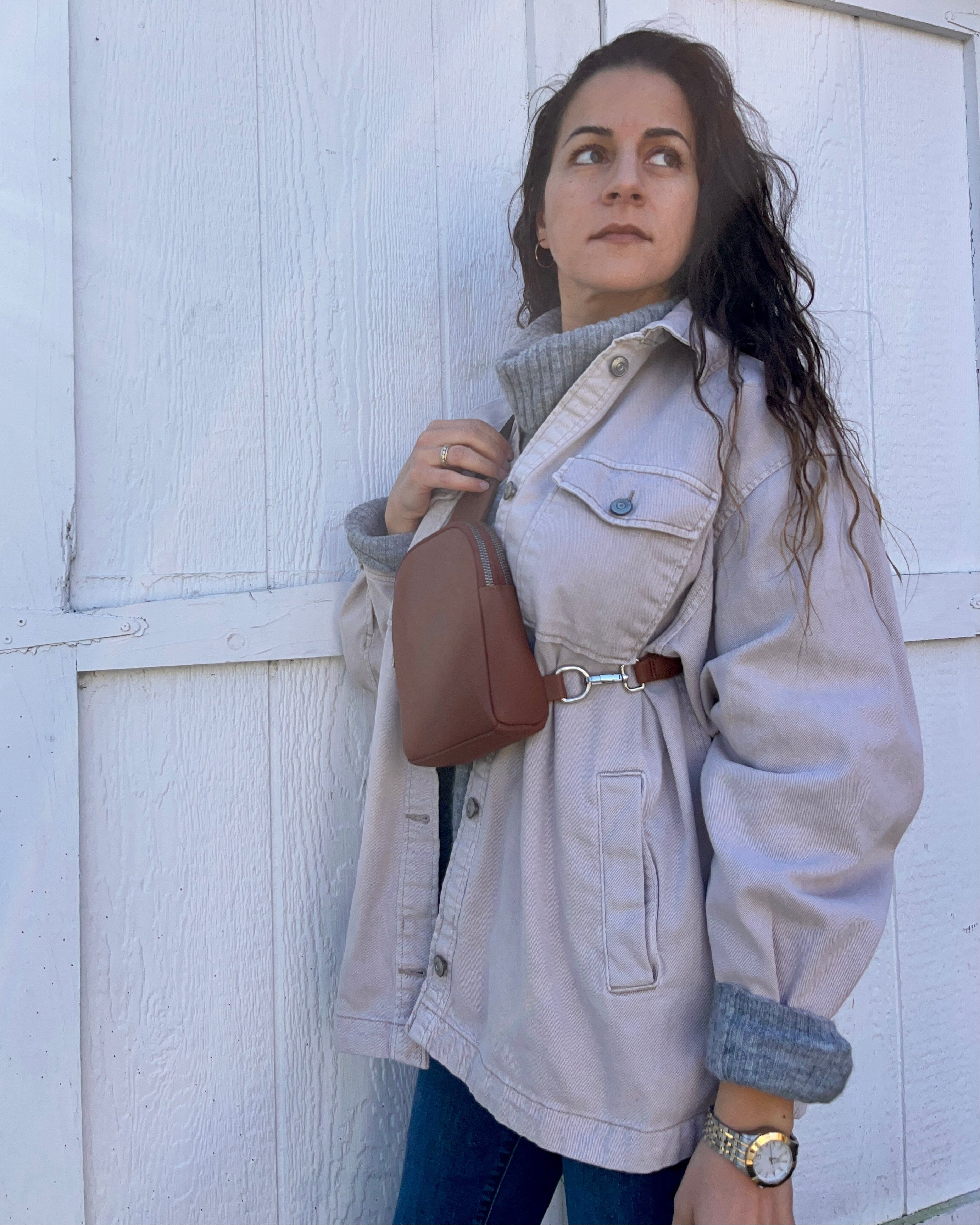 Stav Sling Pack with CCW Compartment