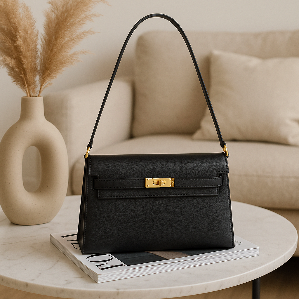 The Freddie Pochette