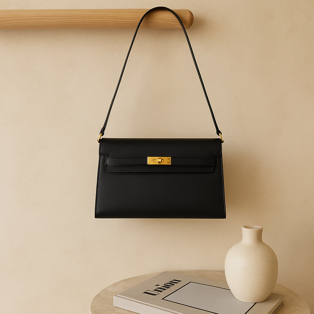 The Freddie Pochette