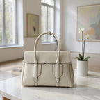 The Biddy Satchel Bag