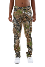 Armor Jeans Camouflage/White | AR699-5