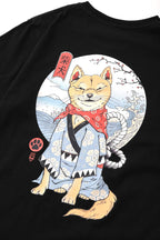 Shiba Inu Tee | YeT020