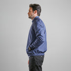 Spring Lightweight Jacket | Blue