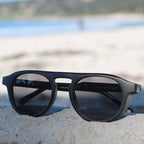 Champlain Sunglasses