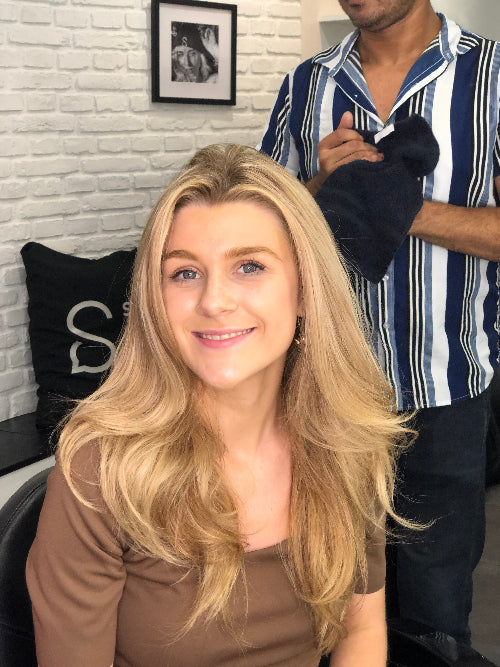 Mekabu Hydrating Salon Size Shampoo | 32 oz