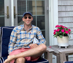 Pine Knot Flannel Shirt