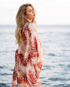 Belle Cover-up Dress | Paradise