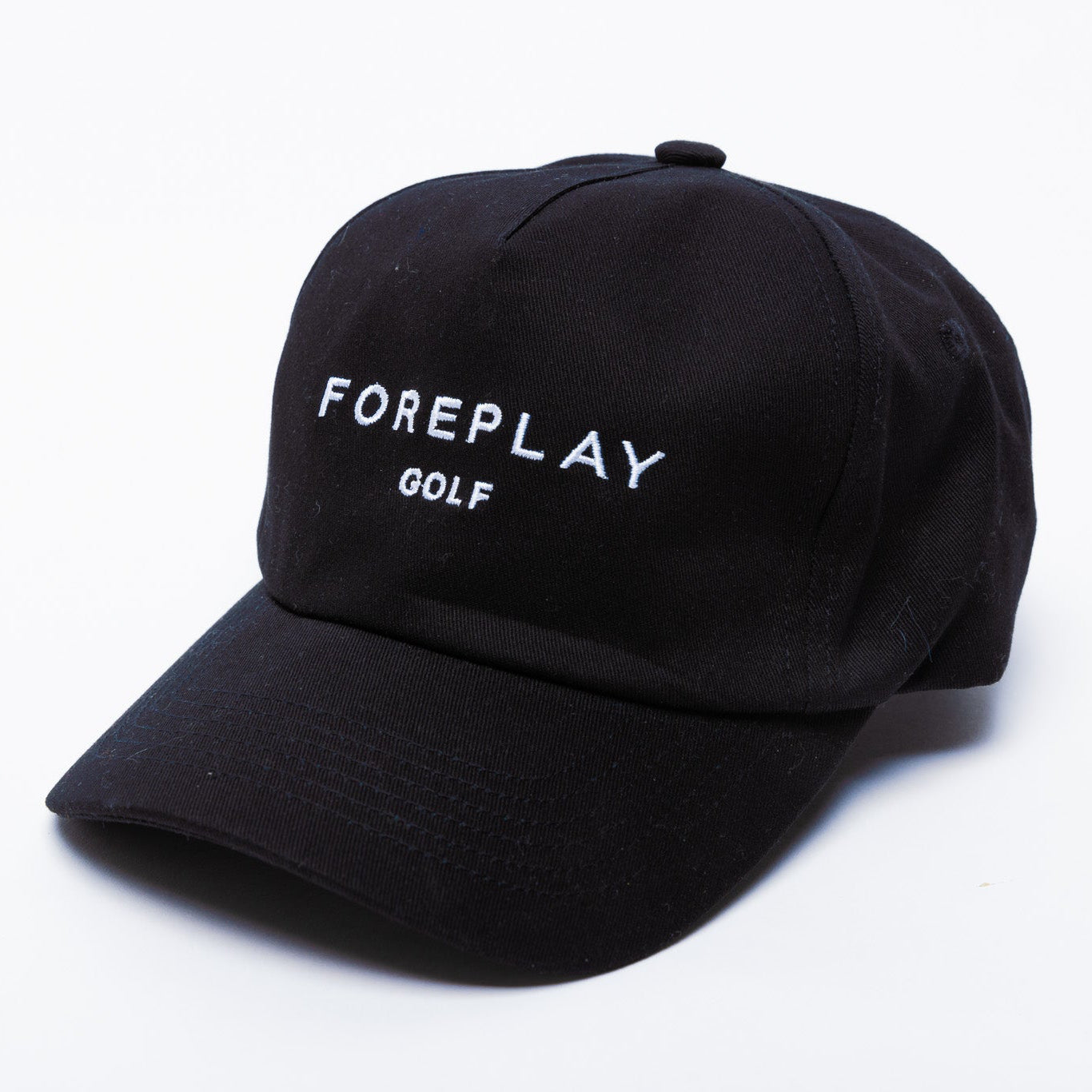 Foreplay Women’s Golf Hat | Classic