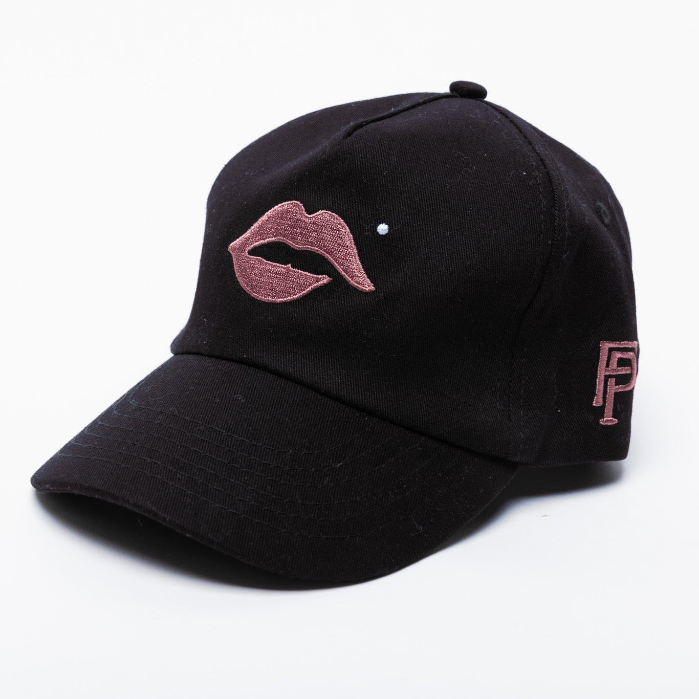 Foreplay Women’s Golf Hat | Lip Logo