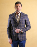 The Bespoke Blazer