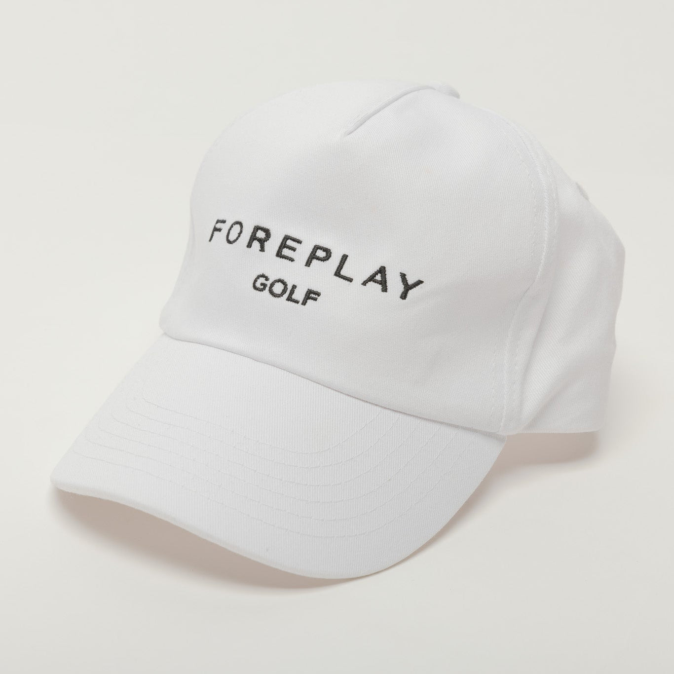 Foreplay Women’s Golf Hat | Classic