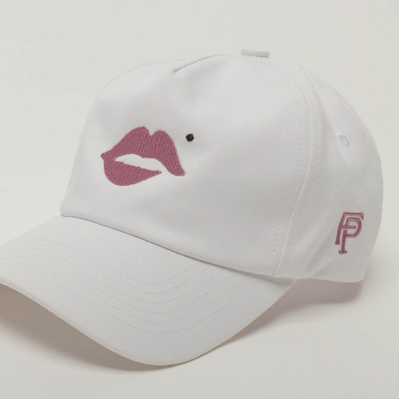 Foreplay Women’s Golf Hat | Lip Logo