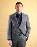 The Bespoke Blazer | New York Gray