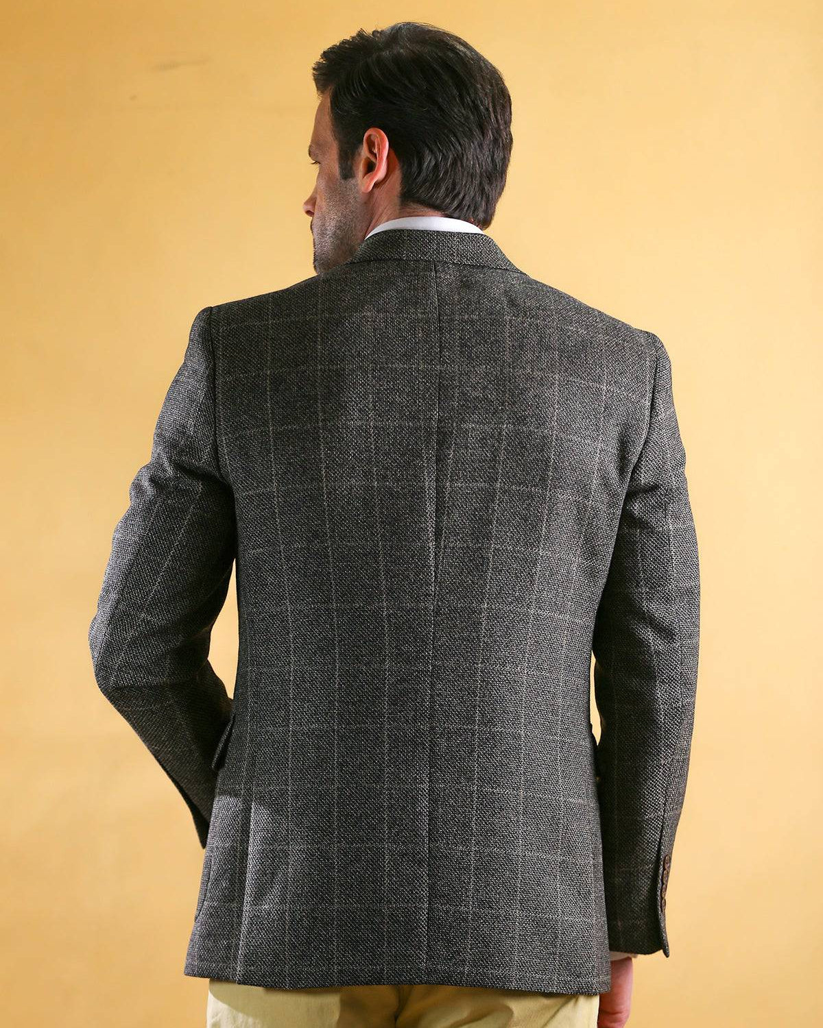 The Bespoke Blazer | Vintage