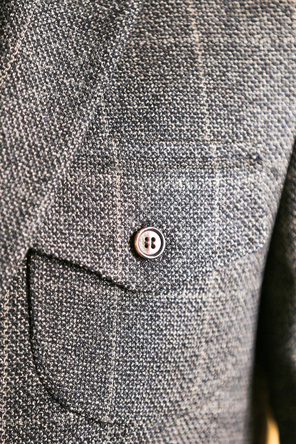 The Bespoke Blazer | Vintage