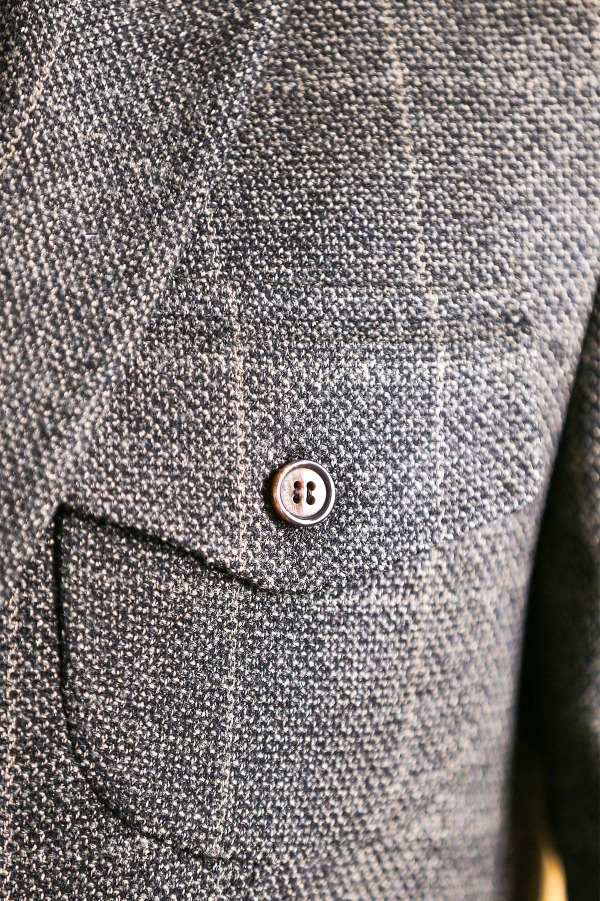 The Bespoke Blazer | Vintage