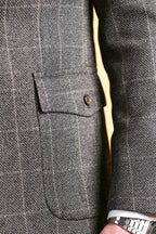 The Bespoke Blazer | Vintage