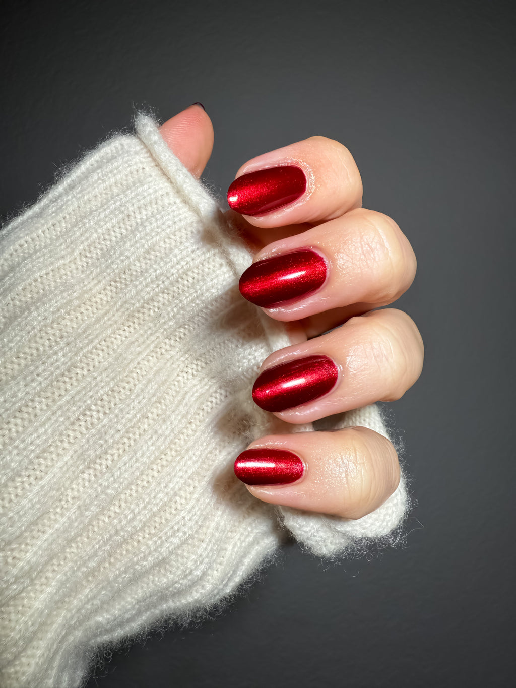 Restore My Soul Nail Lacquer