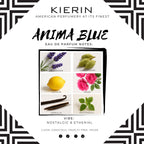 Anima Blue Eau de Parfum | Limited Edition