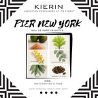 Pier New York Fragrance | 10 ml
