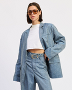 Jacey Blazer