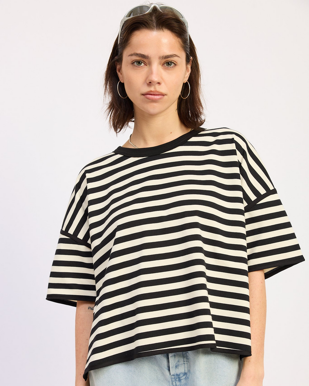 Fenella Top