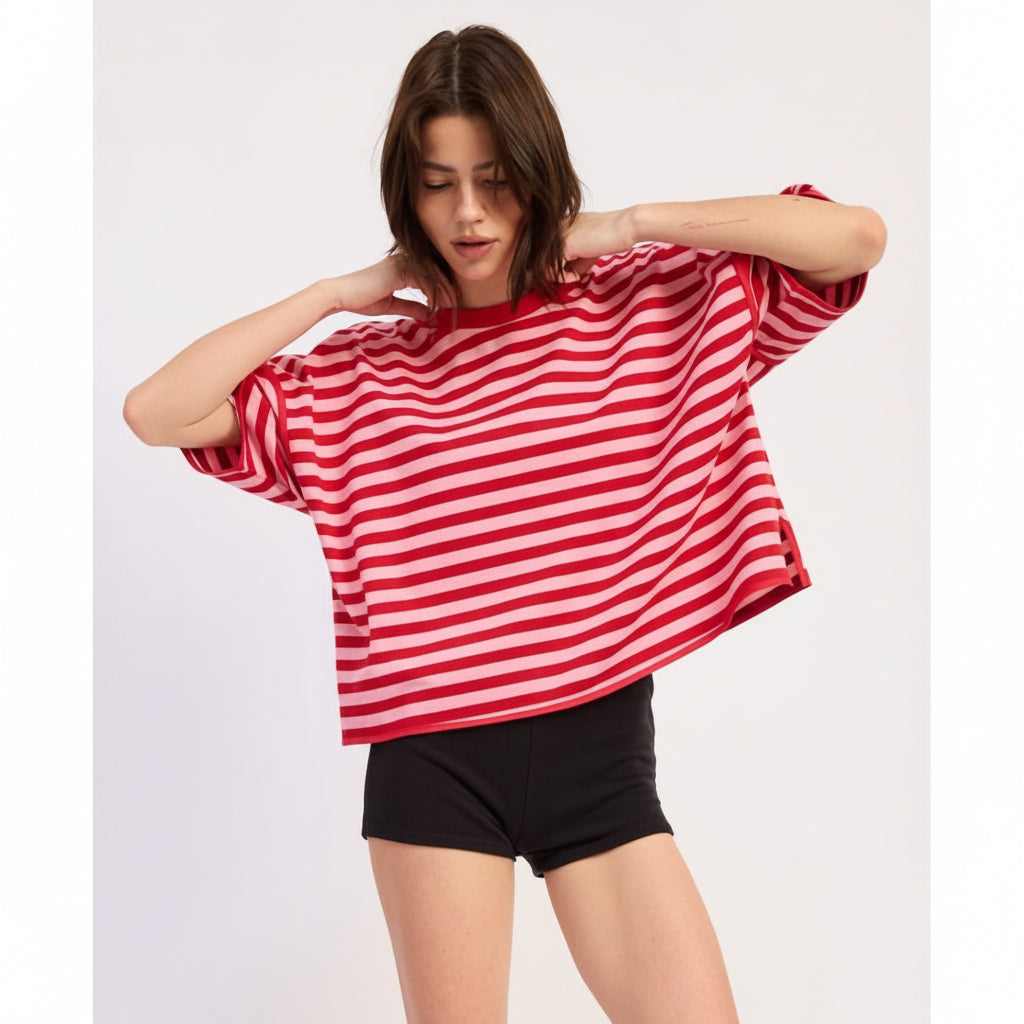 Fenella Top