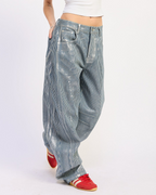 Bridget Barrel Jeans